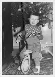 Dreirad 1950er Jahre Dreirad 1950er Jahre