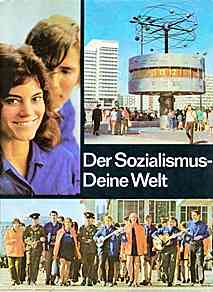 Der Sozialismus - Deine Welt Der Sozialismus - Deine Welt