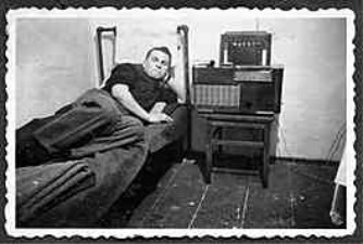 Junggeselle 1950er Jahre Junggeselle 1950er Jahre