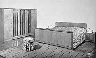 Musterring Möbel 1949 Musterring Möbel 1949