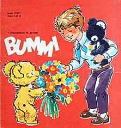 Bummi DDR Bummi DDR