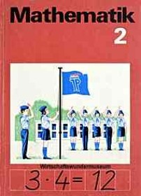 DDR Schulbuch DDR Schulbuch